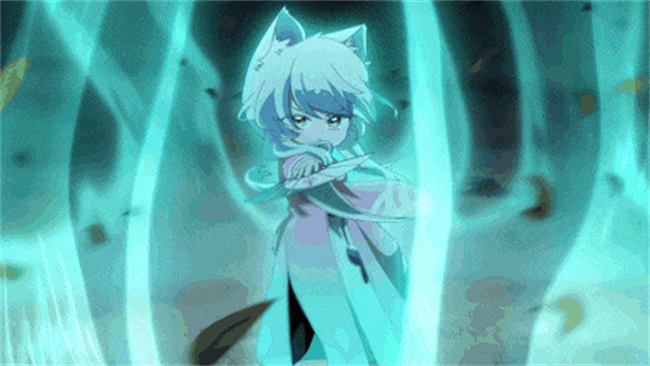 一家原創漫畫公司,做了部近2億點擊量的中國大陸研發動畫 一家原創漫畫公司,做了部近2億點擊量的中國大陸研發動畫