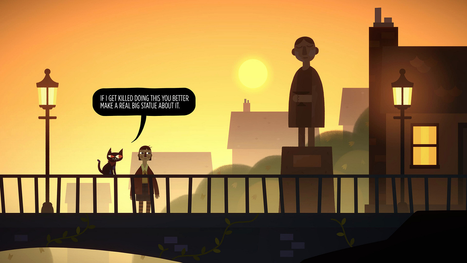 主創身體抱恙《林中之夜》精神續作《亡魂山》取消開發