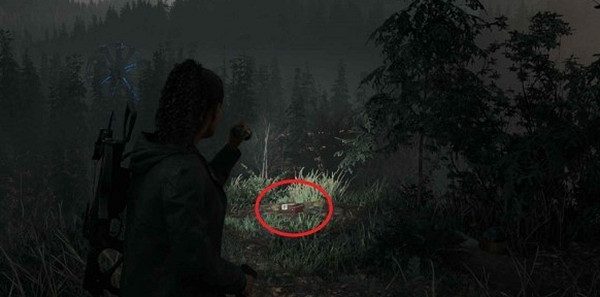 《心靈殺手2》回歸當地女孩午餐盒位置匯總 回歸當地女孩午餐在哪? 《心靈殺手2》回歸當地女孩午餐盒位置匯總 回歸當地女孩午餐在哪?