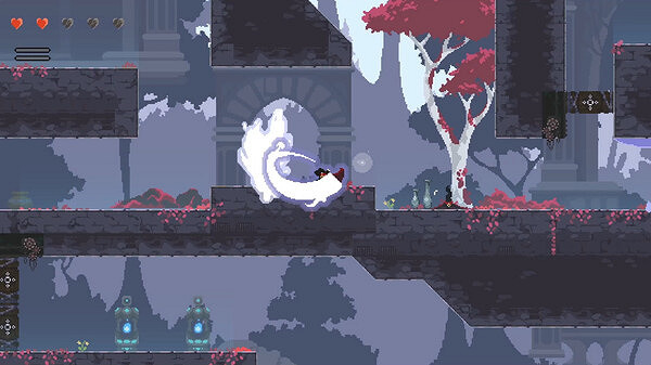 在神明間做出選擇!《Noreya:黃金計劃》開啟搶先體驗 在神明間做出選擇!《Noreya:黃金計劃》開啟搶先體驗