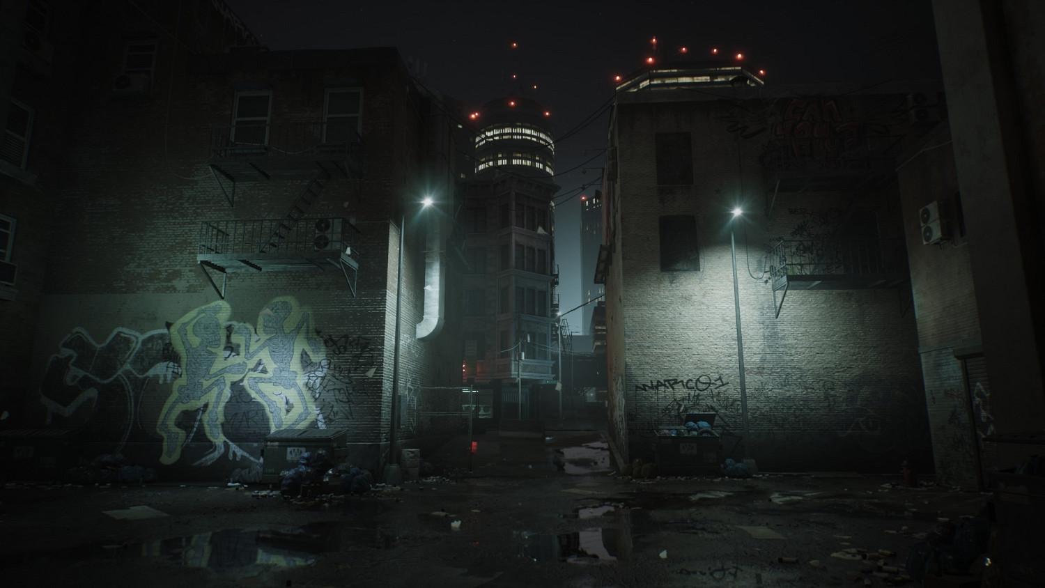 《機器戰警暴戾都市》靶場怎麽解鎖？靶場得分技巧