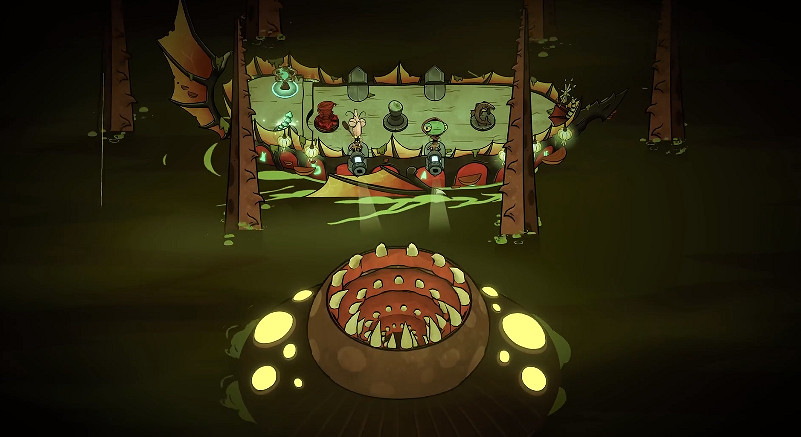 《同舟共濟》免費更新上線:加入新角色和四艘可用船隻