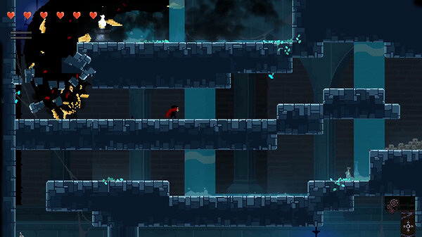 在神明間做出選擇!《Noreya:黃金計劃》開啟搶先體驗 在神明間做出選擇!《Noreya:黃金計劃》開啟搶先體驗