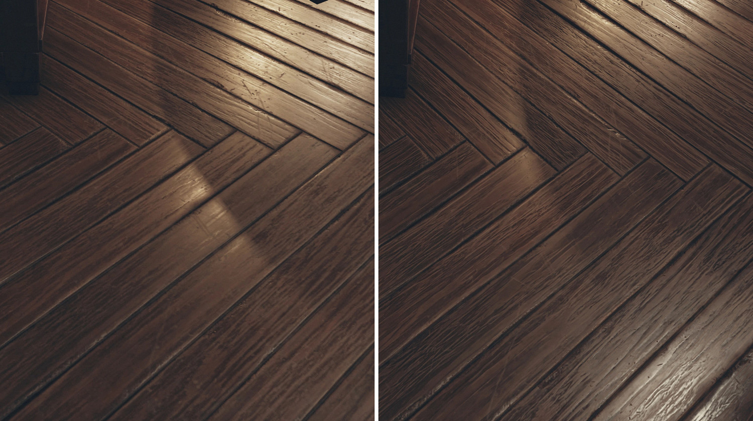 MOD大神再顯神通發布《星空》高解析度貼圖MOD