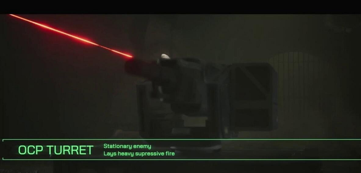 《機器戰警暴戾都市》怎麽入侵炮塔? 《機器戰警暴戾都市》怎麽入侵炮塔?