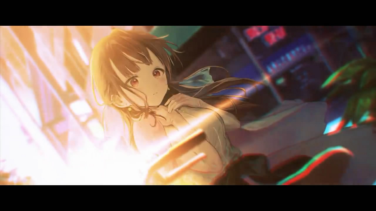 百合懸疑ADV《九段之都市傳說》Switch版開場動畫公布！