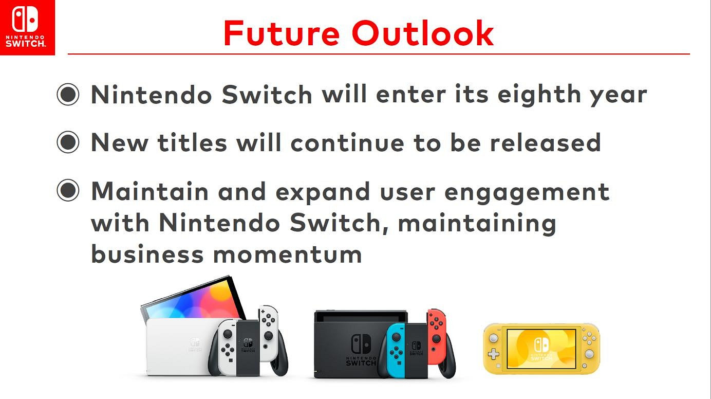 任天堂財報公開新情報《超級瑪利歐兄弟:驚奇》總銷量超430萬 任天堂財報公開新情報《超級瑪利歐兄弟:驚奇》總銷量超430萬