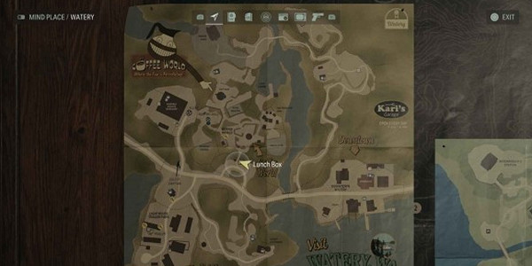 《心靈殺手2》回歸當地女孩午餐盒位置匯總 回歸當地女孩午餐在哪? 《心靈殺手2》回歸當地女孩午餐盒位置匯總 回歸當地女孩午餐在哪?