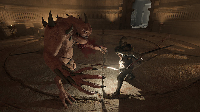 《Dungeons Deep》Steam頁面上線 黑暗幻想迷宮探索RPG 《Dungeons Deep》Steam頁面上線 黑暗幻想迷宮探索RPG