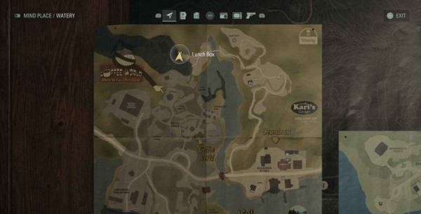 《心靈殺手2》回歸當地女孩午餐盒位置匯總 回歸當地女孩午餐在哪? 《心靈殺手2》回歸當地女孩午餐盒位置匯總 回歸當地女孩午餐在哪?