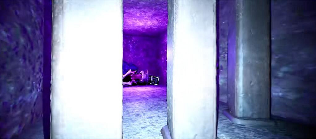 恐怖遊戲什麽元素最嚇人?微積分！