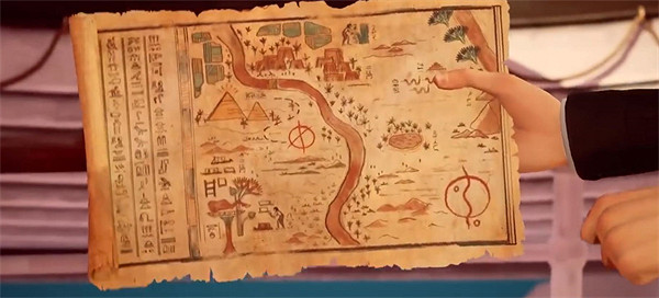 《丁丁曆險記：法老的雪茄》上市預告:現已全平台登陸