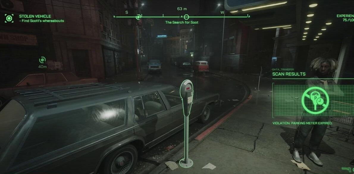 《機器戰警暴戾都市》在哪開罰單?開罰單位置推薦 《機器戰警暴戾都市》在哪開罰單?開罰單位置推薦