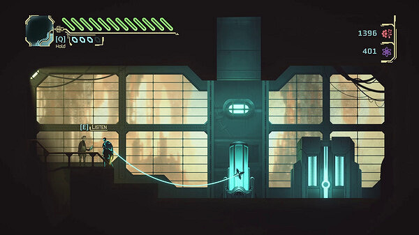 拯救還是毀滅!動作冒險遊戲《Steel Flood》上架Steam 拯救還是毀滅!動作冒險遊戲《Steel Flood》上架Steam