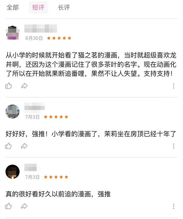 一家原創漫畫公司,做了部近2億點擊量的中國大陸研發動畫 一家原創漫畫公司,做了部近2億點擊量的中國大陸研發動畫