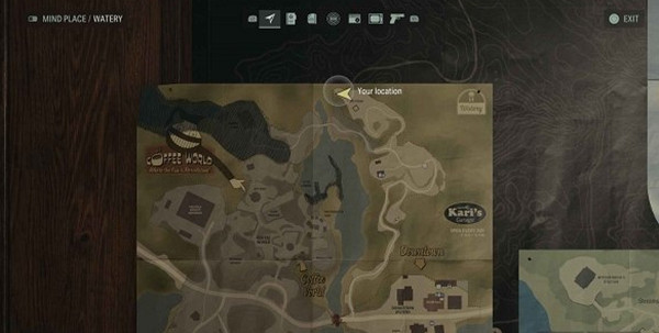 《心靈殺手2》回歸當地女孩午餐盒位置匯總 回歸當地女孩午餐在哪? 《心靈殺手2》回歸當地女孩午餐盒位置匯總 回歸當地女孩午餐在哪?