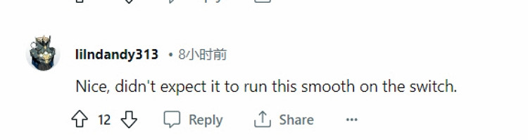 Switch版《霍格華茲的傳承》實機泄露:竟比想像中流暢 Switch版《霍格華茲的傳承》實機泄露:竟比想像中流暢