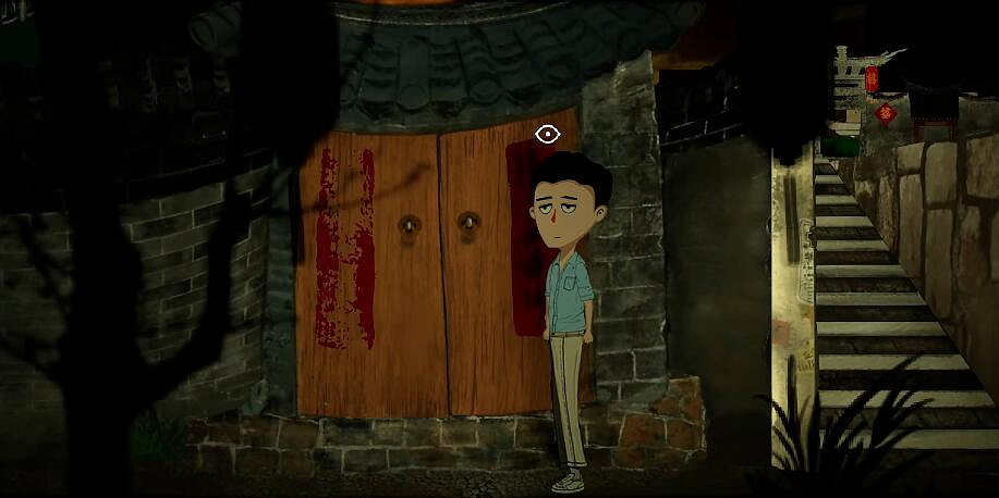 恐怖遊戲什麽元素最嚇人?微積分！