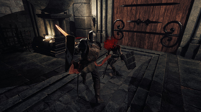 《Dungeons Deep》Steam頁面上線 黑暗幻想迷宮探索RPG 《Dungeons Deep》Steam頁面上線 黑暗幻想迷宮探索RPG