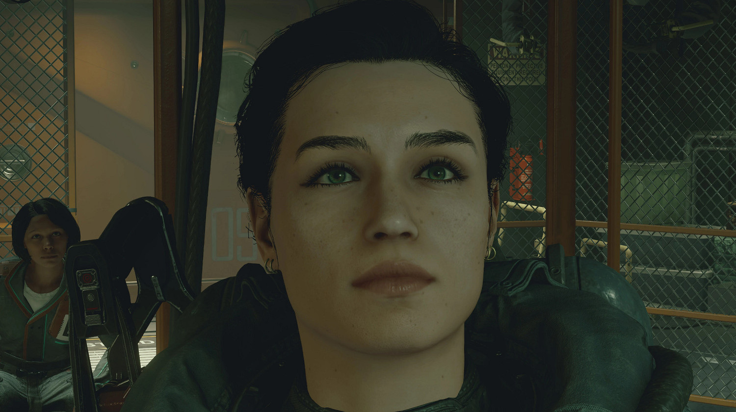 MOD大神再顯神通發布《星空》高解析度貼圖MOD