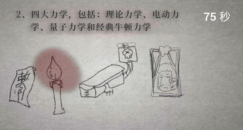 恐怖遊戲什麽元素最嚇人?微積分！