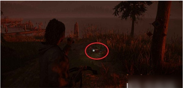 《心靈殺手2》比利的船塢午餐盒獲取位置 比利的船塢午餐盒在哪獲得？