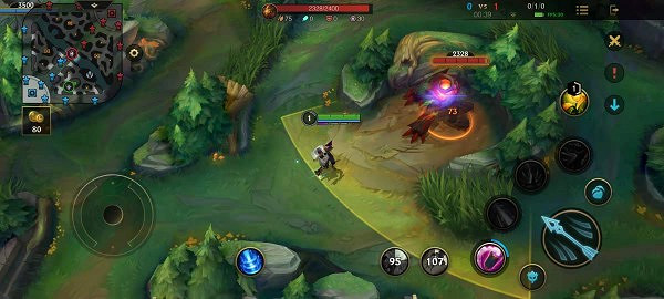 英雄聯盟手遊S11賽季結束時間