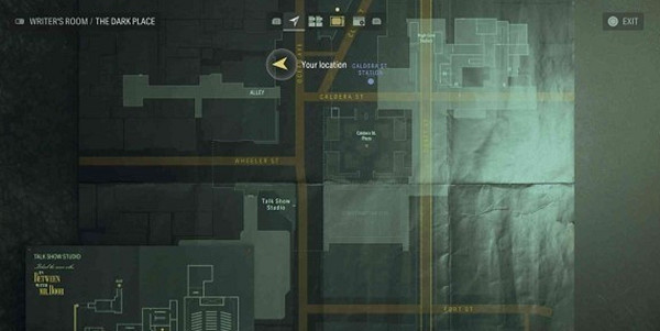 《心靈殺手2》源起深夜物品全收集攻略 源起深夜物品收集流程 《心靈殺手2》源起深夜物品全收集攻略 源起深夜物品收集流程