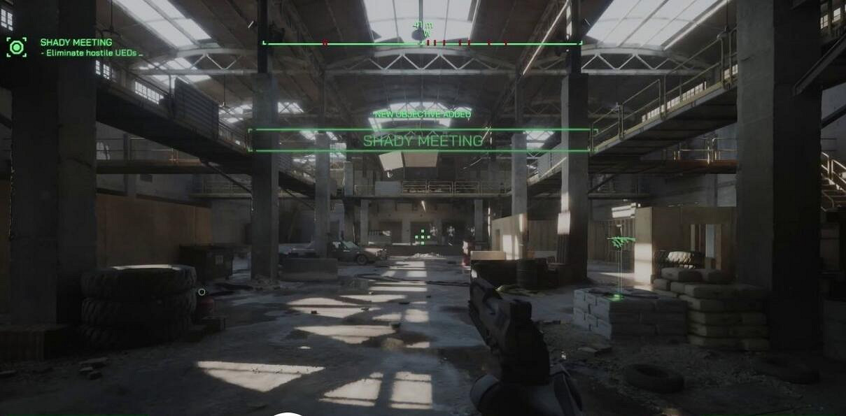 《機器戰警暴戾都市》只能有一個成就攻略