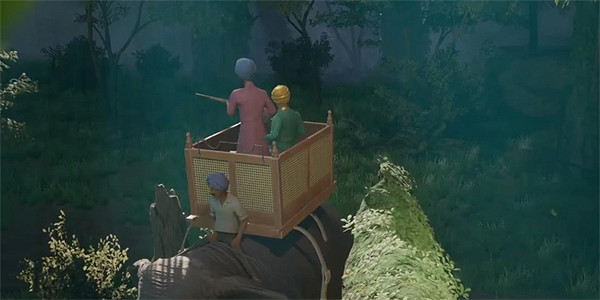 《丁丁曆險記：法老的雪茄》上市預告:現已全平台登陸