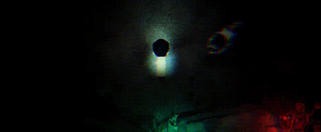 恐怖遊戲什麽元素最嚇人?微積分！