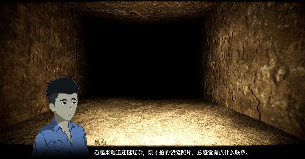 恐怖遊戲什麽元素最嚇人?微積分！