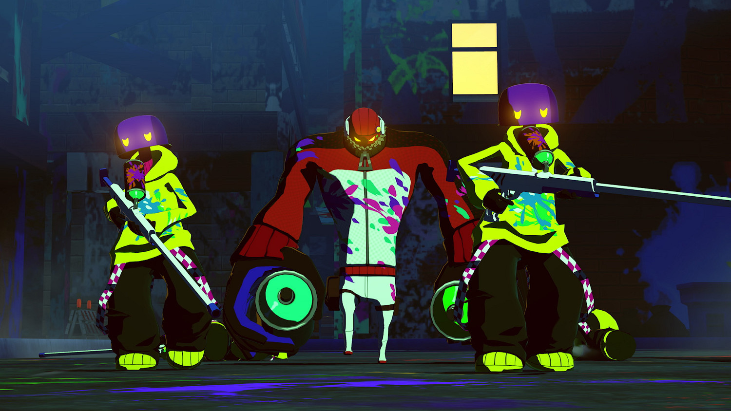 《女神異聞錄5 戰略版》追加章節DLC“Repaint Your Heart”詳情公布