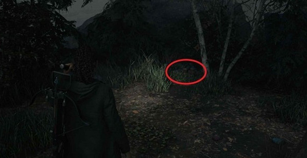 《心靈殺手2》回歸當地女孩午餐盒位置匯總 回歸當地女孩午餐在哪? 《心靈殺手2》回歸當地女孩午餐盒位置匯總 回歸當地女孩午餐在哪?