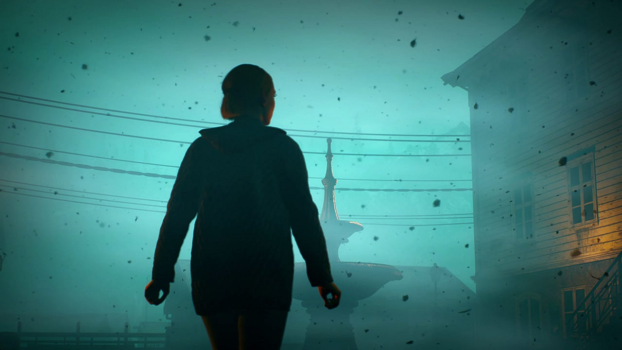 《沉默之丘：短訊》劇情內容新爆料：涉及自殘心理恐怖