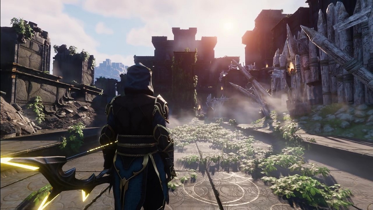 《Enshrouded》發售日預告 2024年1月24日EA發售