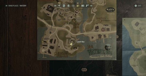 《心靈殺手2》回歸當地女孩午餐盒位置匯總 回歸當地女孩午餐在哪? 《心靈殺手2》回歸當地女孩午餐盒位置匯總 回歸當地女孩午餐在哪?