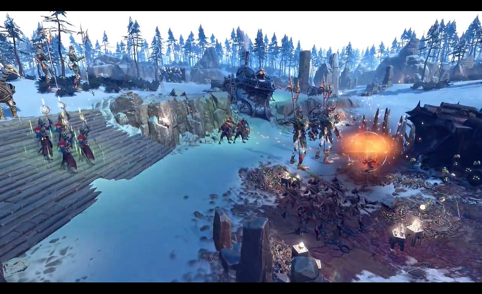 《奇蹟時代4》最新DLC“帝國與灰燼”發售預告公布！