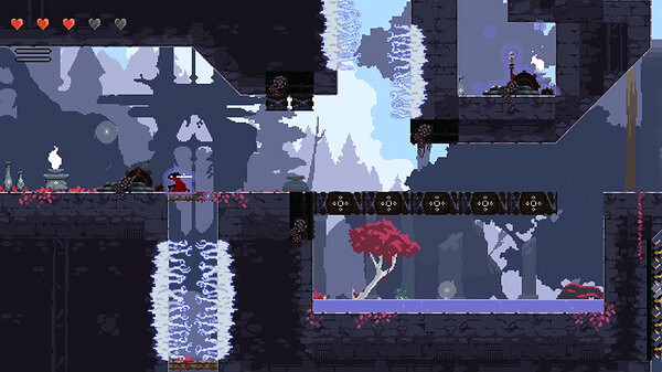 在神明間做出選擇!《Noreya:黃金計劃》開啟搶先體驗 在神明間做出選擇!《Noreya:黃金計劃》開啟搶先體驗