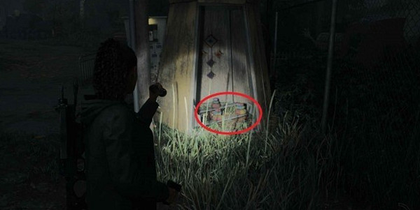 《心靈殺手2》回歸當地女孩午餐盒位置匯總 回歸當地女孩午餐在哪? 《心靈殺手2》回歸當地女孩午餐盒位置匯總 回歸當地女孩午餐在哪?