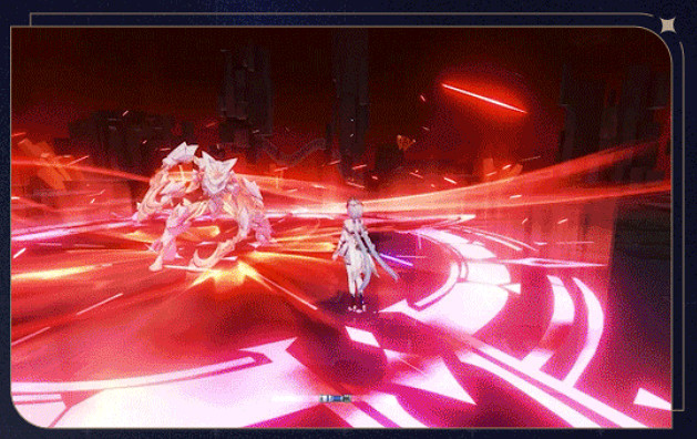 《崩壞3》天行繪星之卷怎麽樣 天行繪星之卷角色介紹