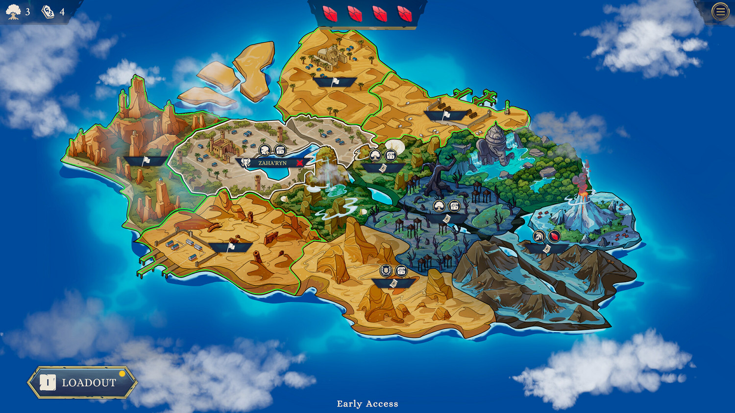 回合制策略遊戲《Artifice: War Tactics》現已登陸Steam