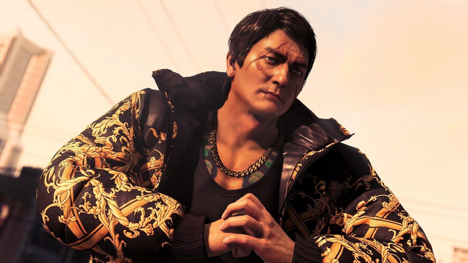 《人中之龍7外傳》今日正式發售！《人中之龍8》特別體驗版開放