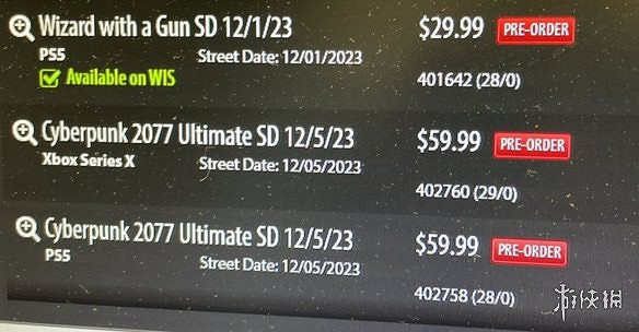 早報:《GTA6》官宣推文破紀錄 《驚隊2》開分 早報:《GTA6》官宣推文破紀錄 《驚隊2》開分