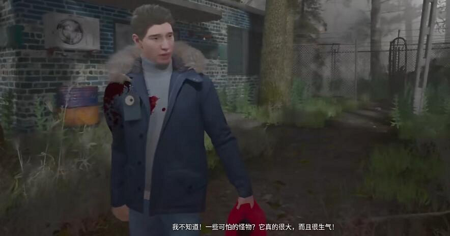 《流浪之魂》一直在致敬,一直未超越 《流浪之魂》一直在致敬,一直未超越