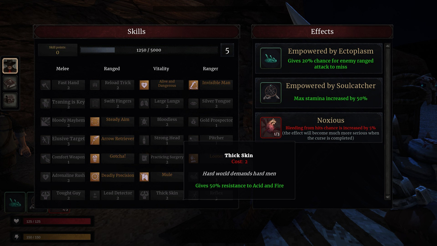 沉浸式模擬遊戲《血色西部》將於12月5日推出1.0版本 沉浸式模擬遊戲《血色西部》將於12月5日推出1.0版本