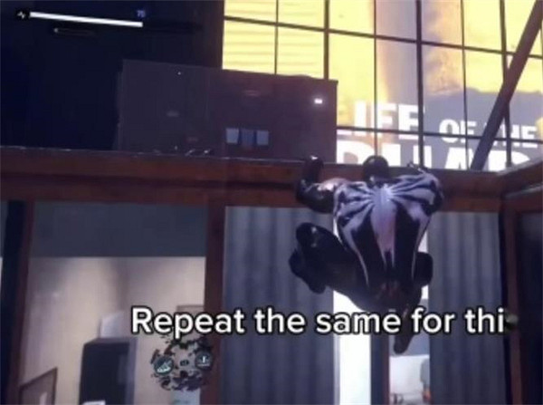 快樂沒了！《蜘蛛人2》新更新檔修復了毒液漫遊紐約BUG