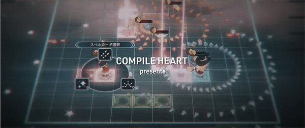 《東方符咒狂歡節》前導預告公開 將於2024年春季發售