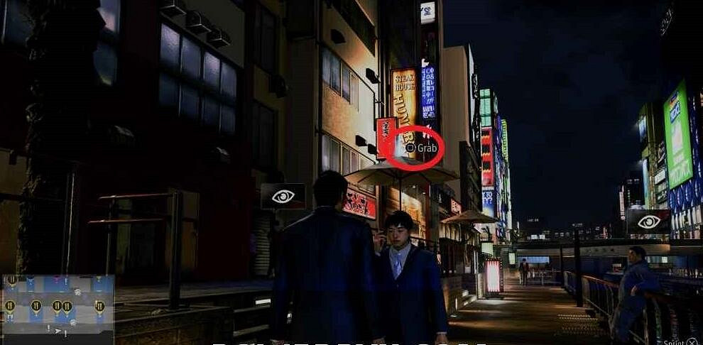 《人中之龍7外傳無名之龍》懷舊遊戲收集攻略 《人中之龍7外傳無名之龍》懷舊遊戲收集攻略