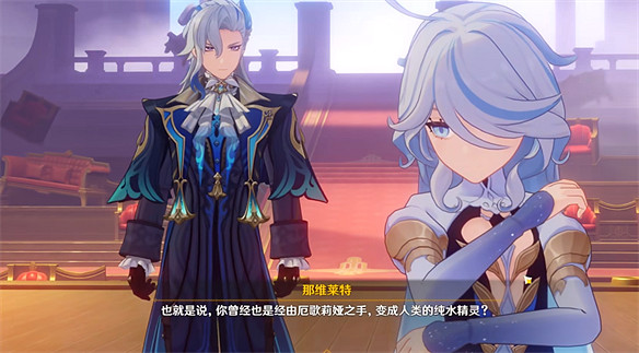 原神4.2劇情訊息太密了，七神格局終被打破